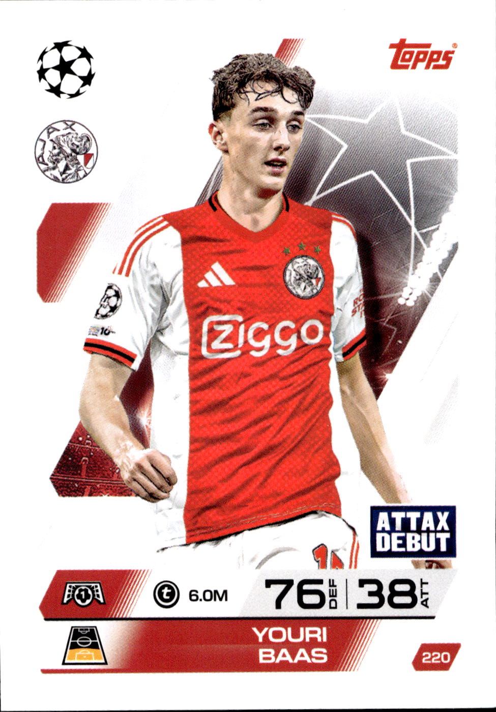 Champions League 2026